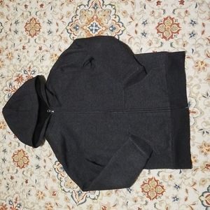 Urban Pipeline Boys Zip-Up Hoodie